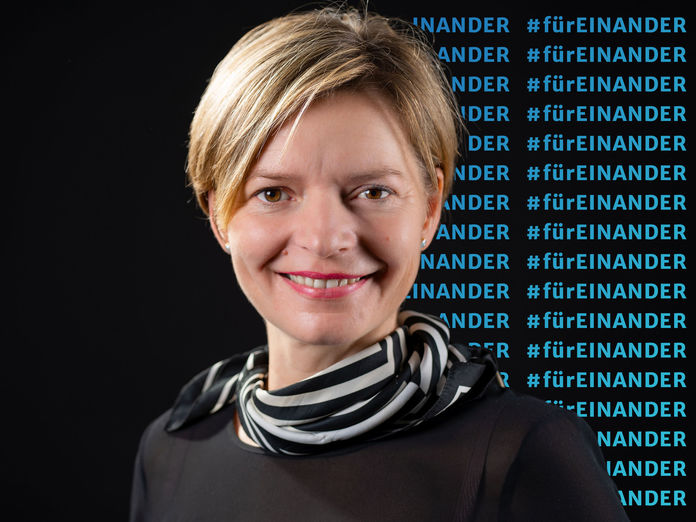 #fürEINANDER mit Ramona Kaden: Bestehende Beziehungen stärken