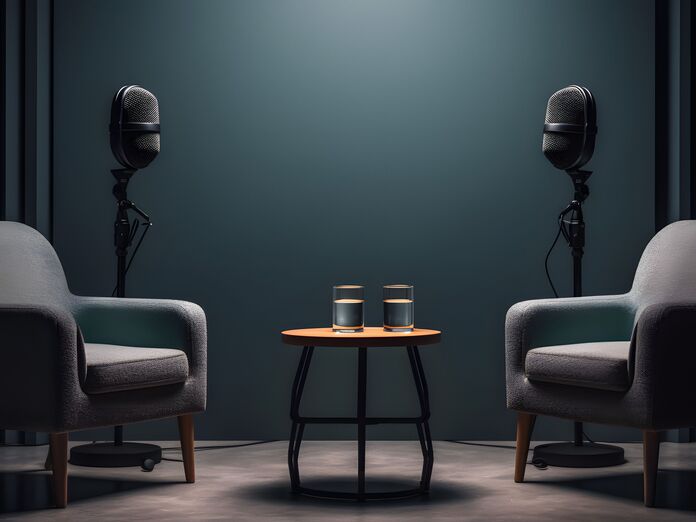 Warum eigen sich Fach-Podcasts als Werbeträger im B2B? | Haufe Group