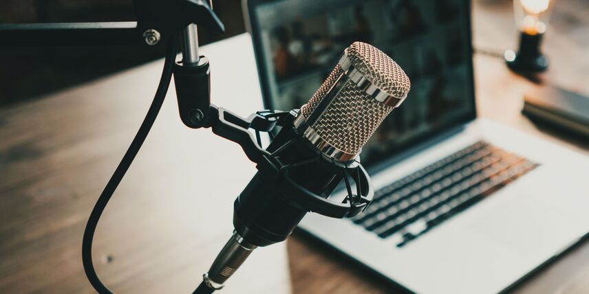 Im Detail: Warum ist Podcast-Werbung so wirkungsvoll? | Haufe Group