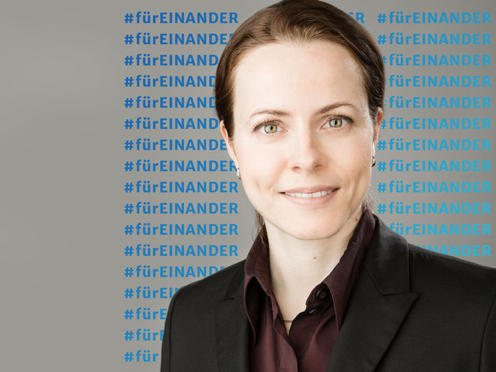 #fürEINANDER mit Dr. Jana Moser: Eine Chance für Innovationen