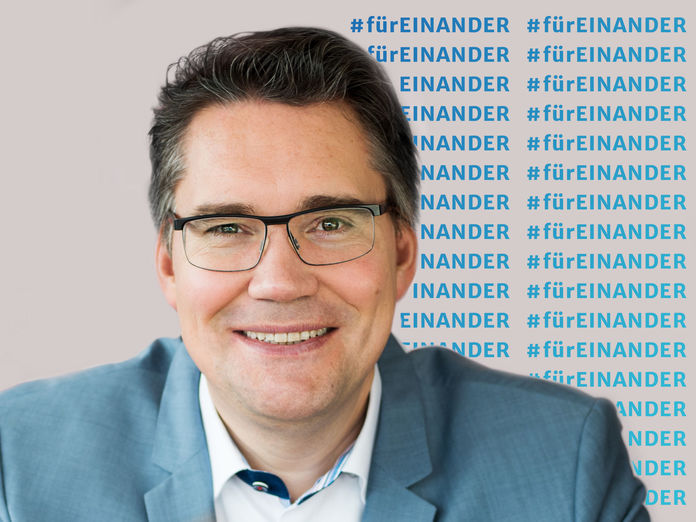 #fürEINANDER mit Carsten Koster: Erster Aufwind im Werbemarkt